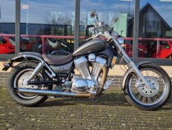 VS 1400 GLP Intruder