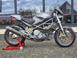 Monster S4  916 S 4