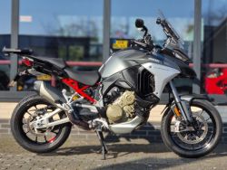 Multistrada V4 S V 4 Multi MTS