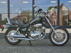 XV 750 VIRAGO X V 7 5 0