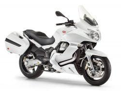 Norge 1200 GT 8V G T 8 V