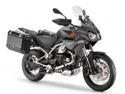 STELVIO 1200 V4 STELVIO1200