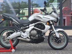 VERSYS 650 ABS