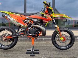 300 EXC 300EXC E X C SUPERMOTO