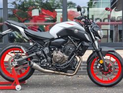 MT-07 MT 07 0 7 M T 35 KW A2