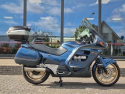 ST 1100 Pan European  ABS-TCS