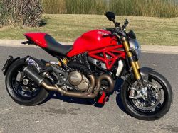 Monster 1200 S M1200 M 1200S