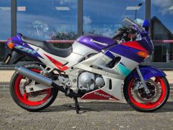 ZZ-R 600 ZZR ZZ R Z Z 6 0 0