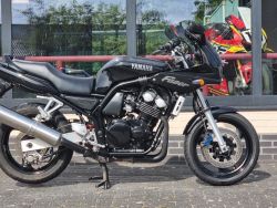FZS 600 FZS600 F Z S Fazer