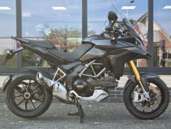 MULTISTRADA 1200 S TOURING ALL