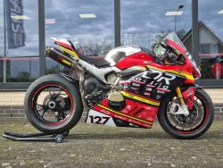 Panigale V4S V 4 S Racing