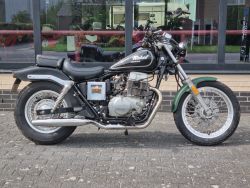 CMX 450 C REBEL