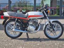 CB 125 S3