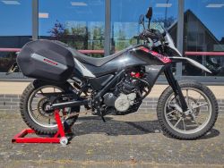TR 650 STRADA ABS TOUR