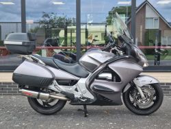 ST 1300 PAN EUROPEAN ABS TOUR