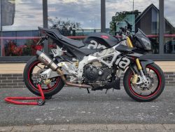 TUONO V 4 R V4R 1000 APRC