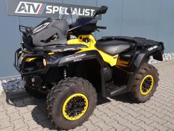 Outlander XTP 1000 Quad met L7