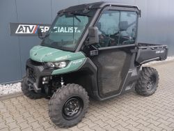 TRAXTER BASE 62 HD7 Gator SSV