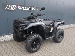 Outlander DPS 500 ABS QUAD nie