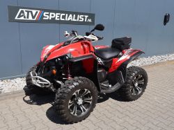 RENAGADE 800 R efi QUAD L7e ke
