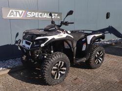 Outlander EV QUAD Elektrische