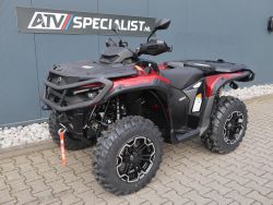 Outlander 850 XT  ABS QUAD Nie
