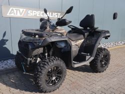 C force 850 Touring agri QUAD