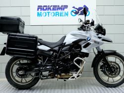 F 700 GS