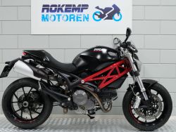 MONSTER 796 ABS