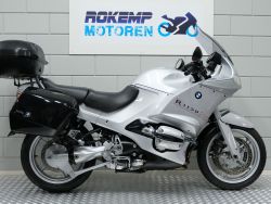 R 1150 RS
