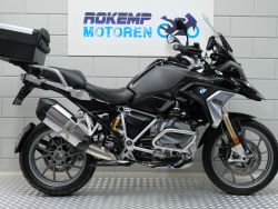 R 1250 GS  ABS