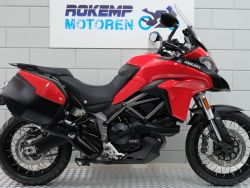 MULTISTRADA 950 ALL-ROAD