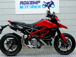 Hypermotard 950 ALL-ROAD