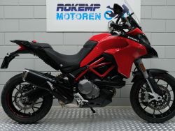 MULTISTRADA 950 S