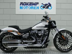 BREAKOUT FXBR 117