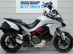 MULTISTRADA 1200 S ALL-ROAD