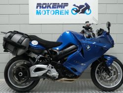 F 800 ST