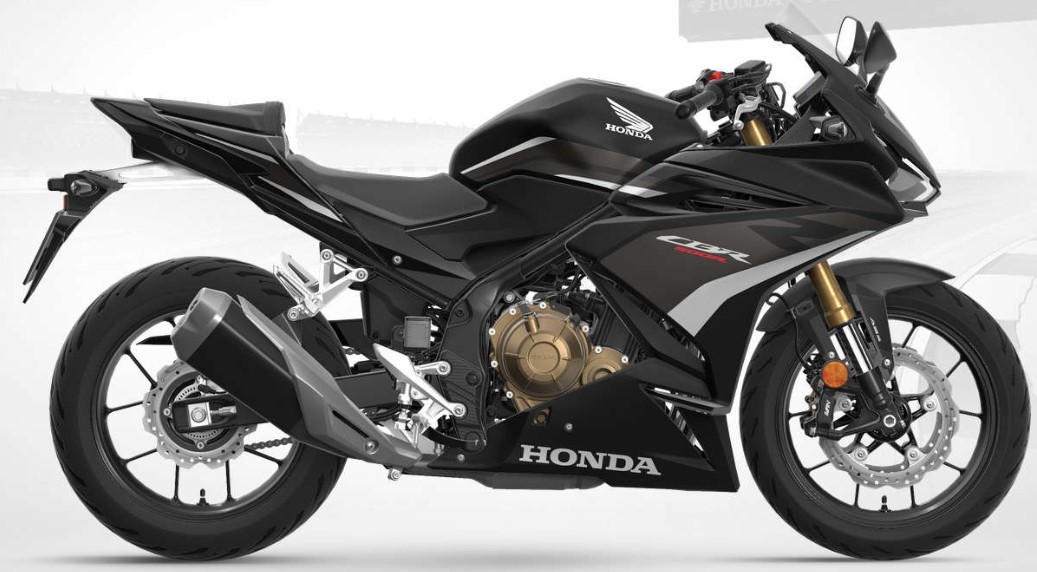 Te Koop HONDA CBR 500 R ABS BikeNet