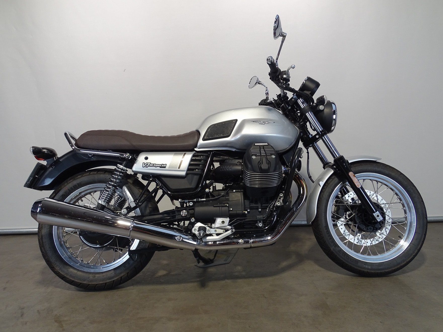 Te Koop MOTO GUZZI V 7 BikeNet