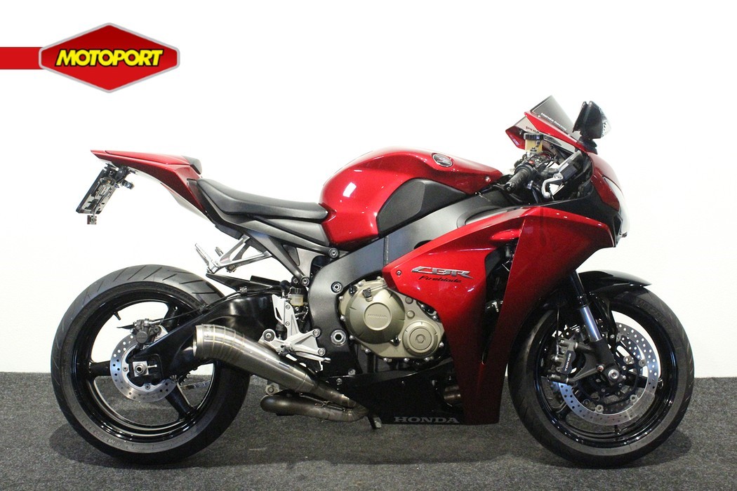 Honda Cbr Moto Usate 1000cc Used Honda CBR 1000RR 2008 Bike For