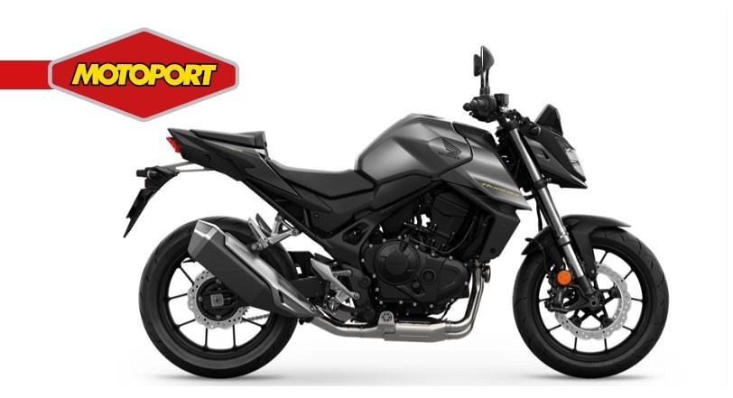 Te Koop Honda Cb Hornet Bikenet