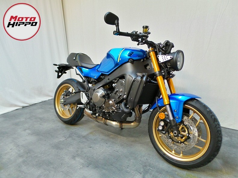 Te Koop Yamaha Xsr Bikenet