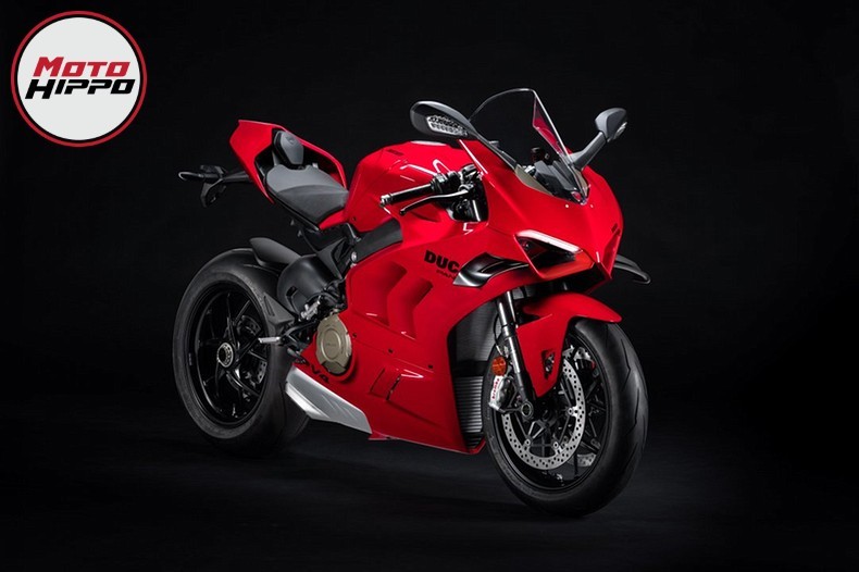 Ducati cheap panigale v4