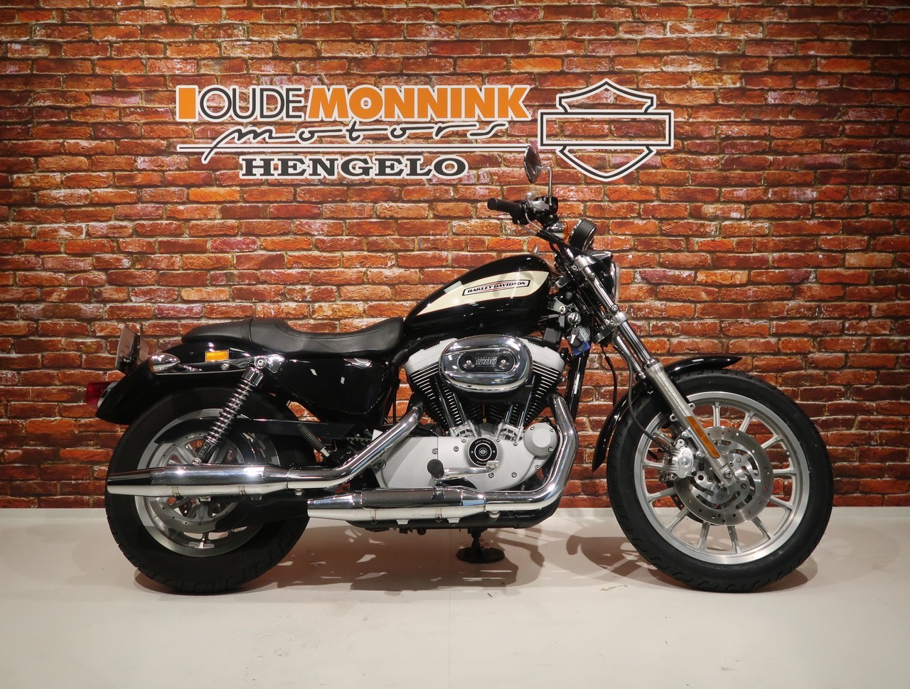 2008 cheap harley roadster