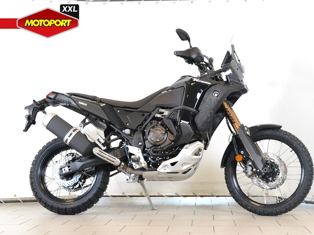 Te Koop Yamaha Xt 700 Tenere World Raid Bikenet