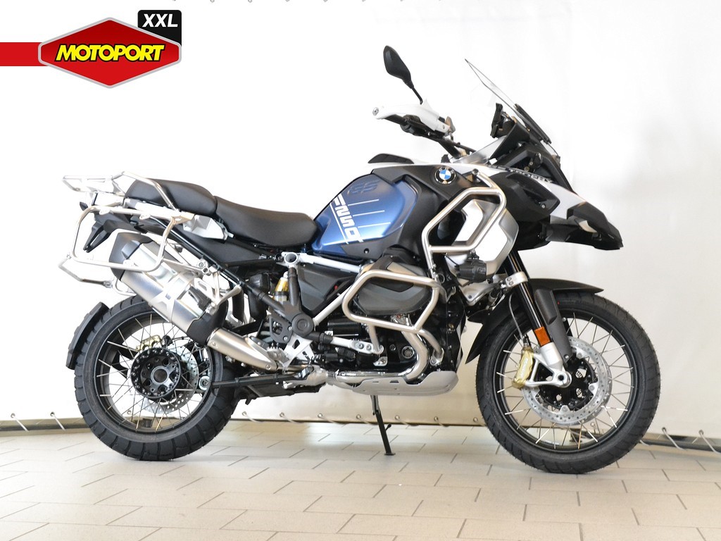 2021 r 1250 gs adventure