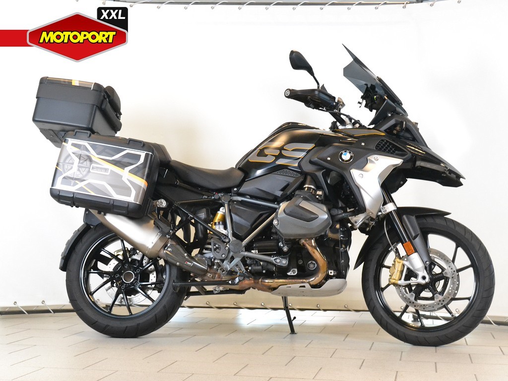 Te Koop Bmw R Gs Bikenet