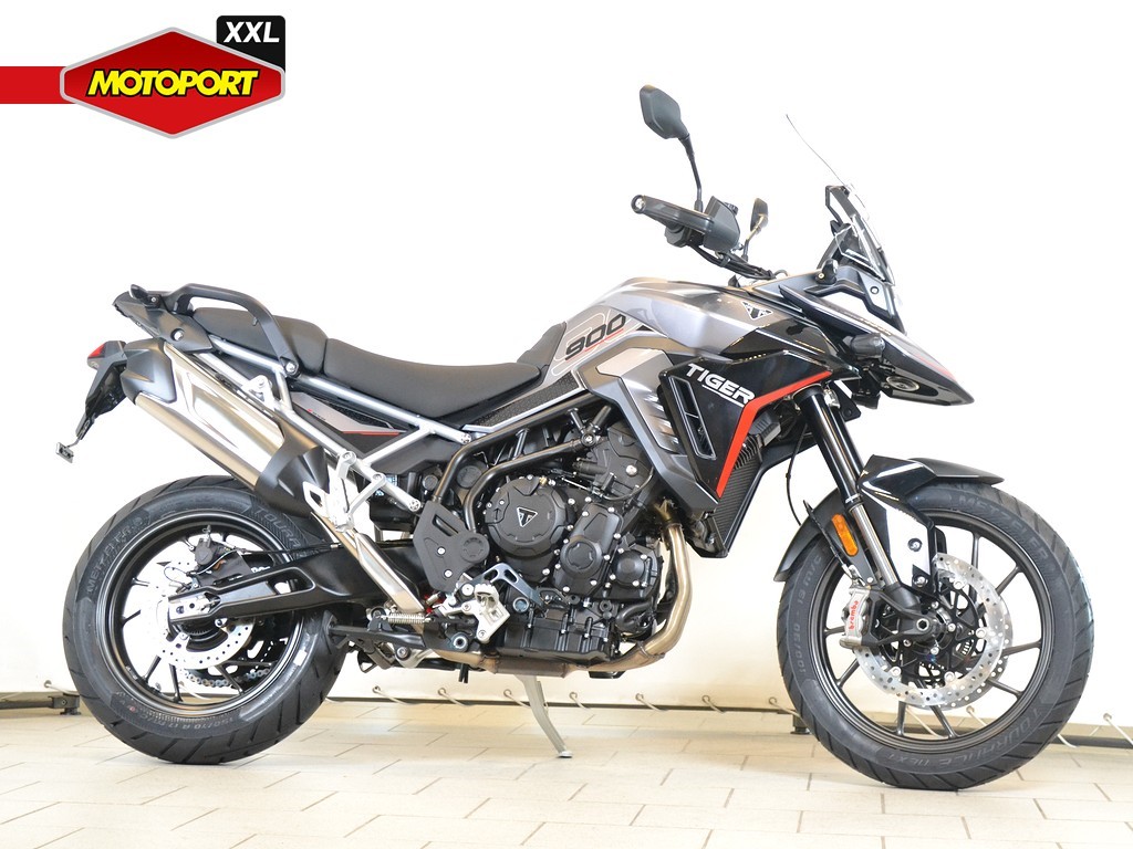 Triumph tiger store 900 gt pro