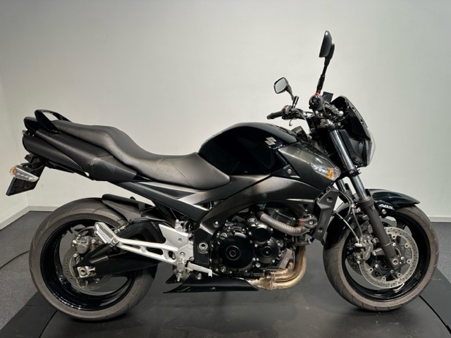 Te Koop Suzuki Gsr Bikenet