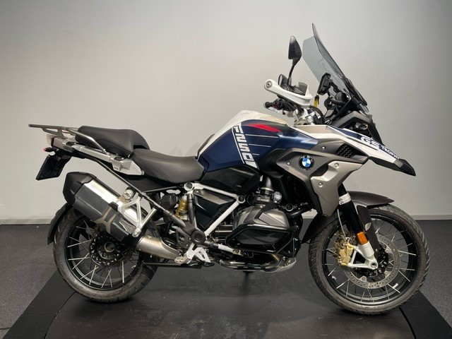 Te Koop BMW R 1250 GS BikeNet